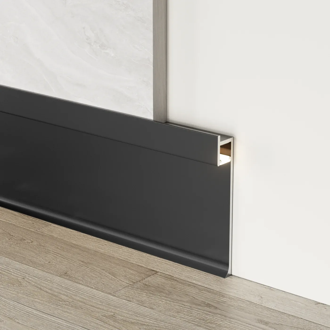 RMS-A-08-15 — Matte black