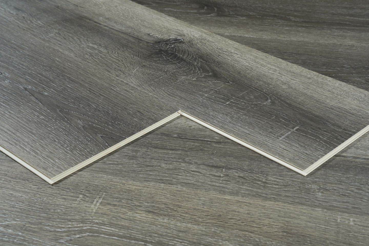 SPC flooring decor ND014, photo 1