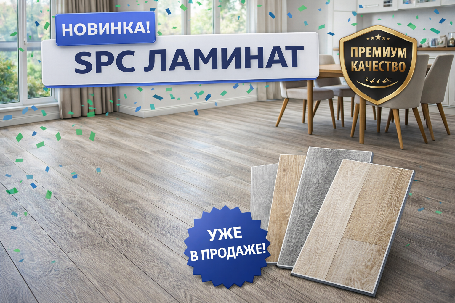 Спецпредложения